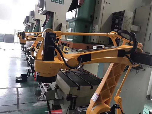 濰坊山東焊接機(jī)械手直銷，自動化與機(jī)械傳動產(chǎn)品研發(fā)的承諾