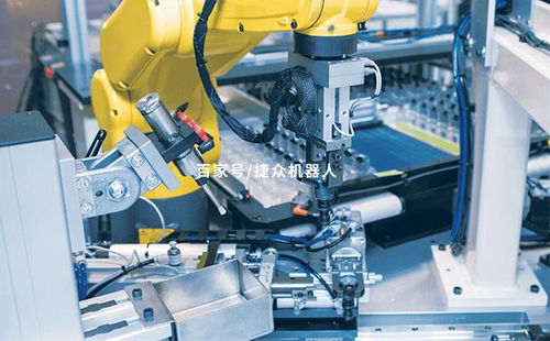 機(jī)械自動化 釋放潛力，驅(qū)動未來——聚焦自動化與機(jī)械傳動產(chǎn)品的研發(fā)創(chuàng)新